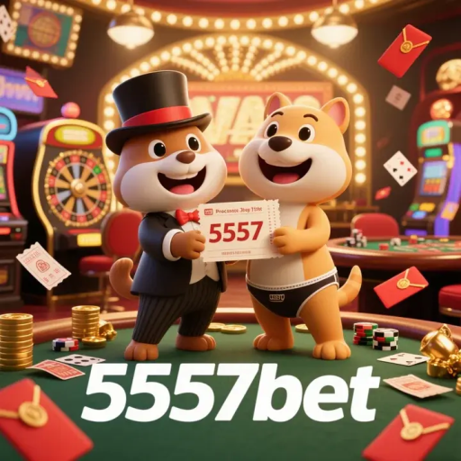 5557bet